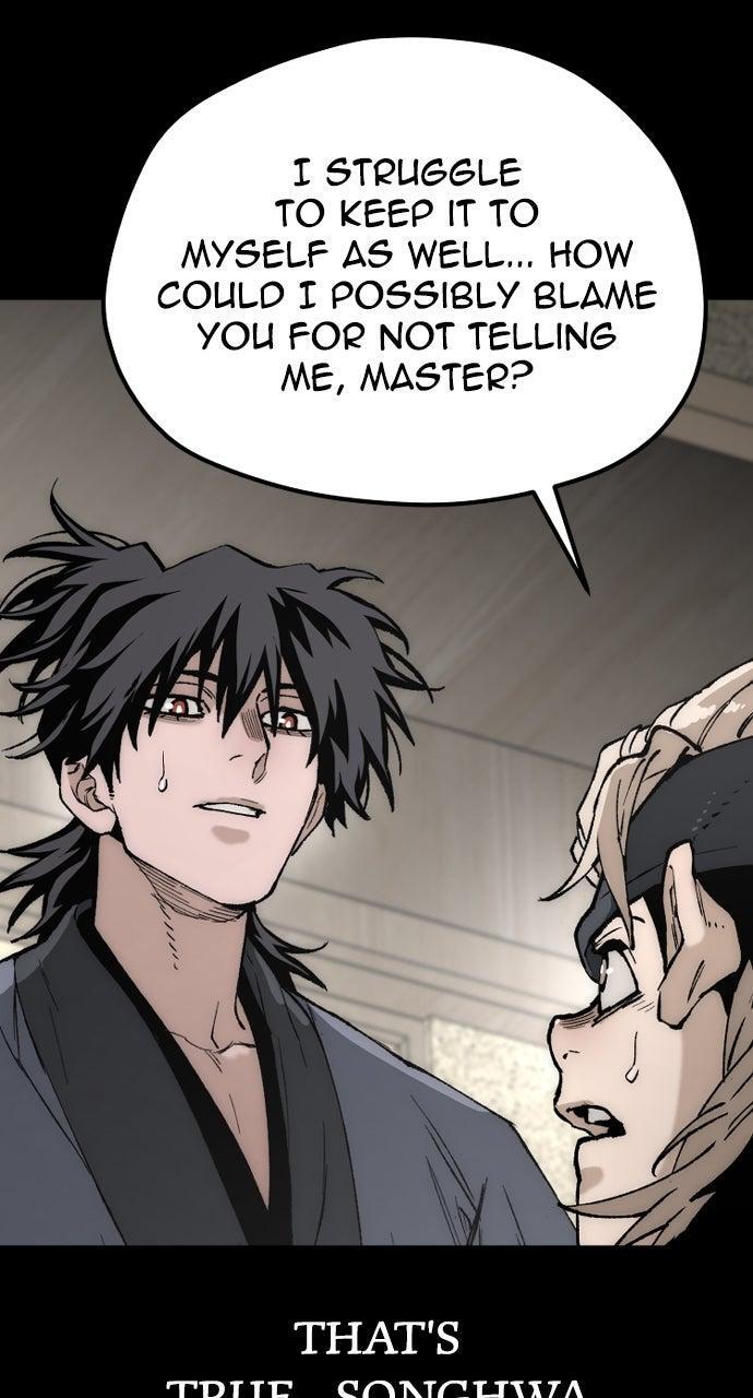 Read Murim Rpg Simulation Manga Online