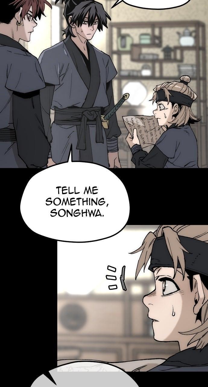 Read Murim Rpg Simulation Manga Online
