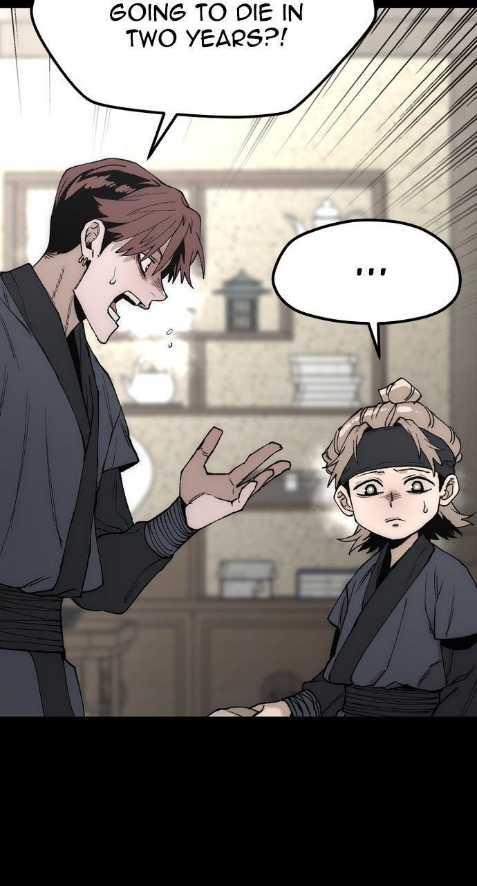 Read Murim Rpg Simulation Manga Online