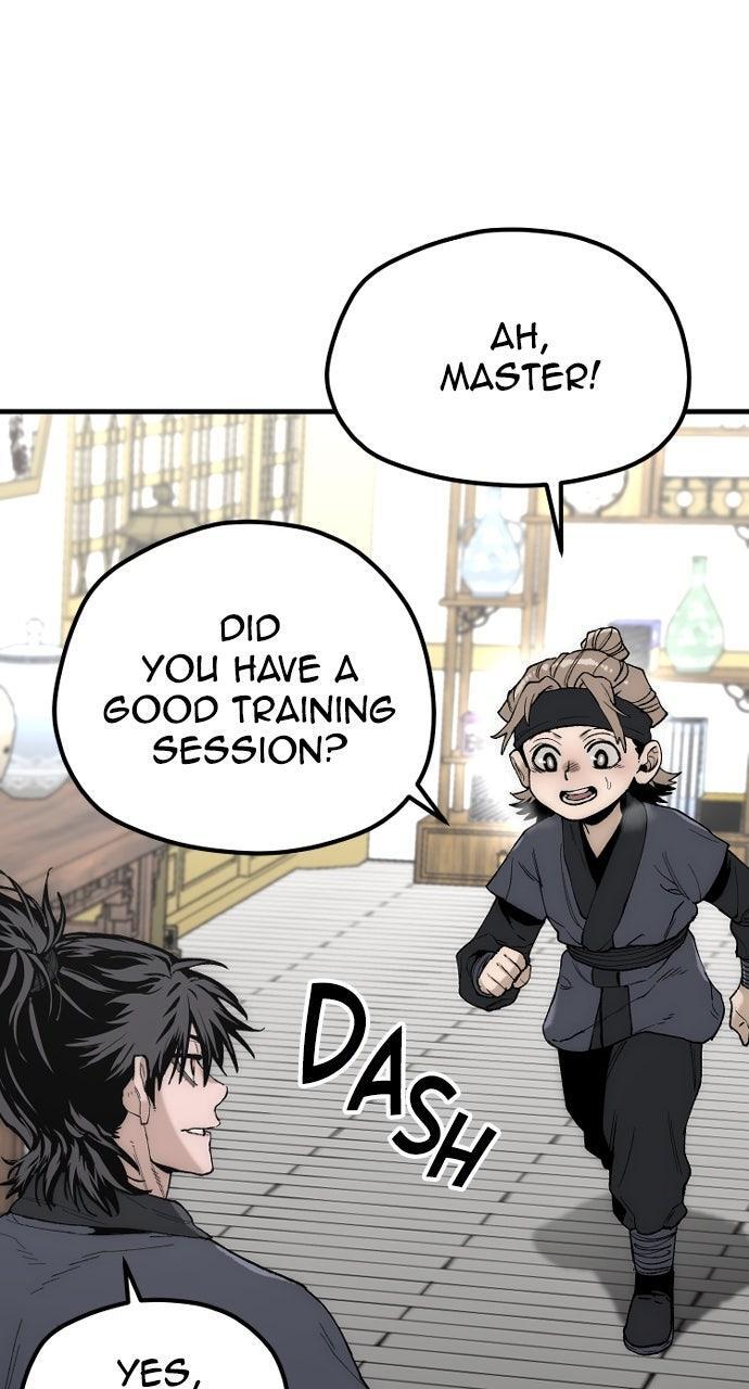 Read Murim Rpg Simulation Manga Online