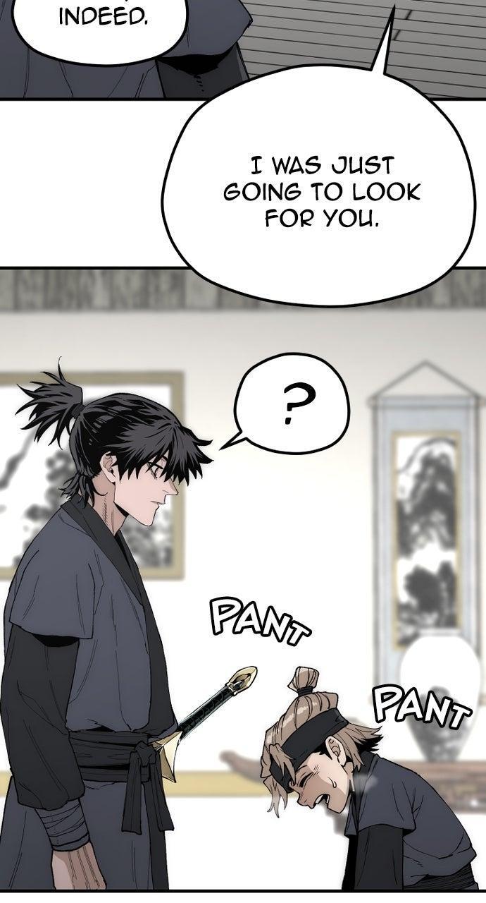 Read Murim Rpg Simulation Manga Online