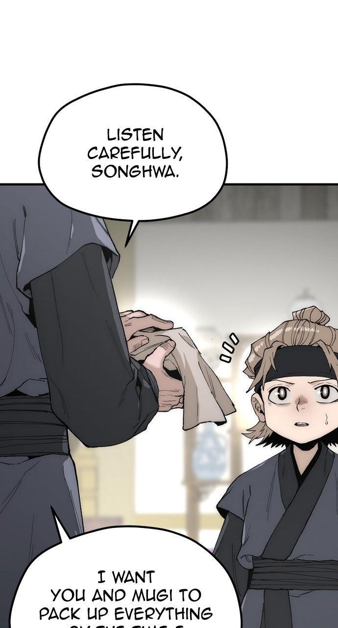 Read Murim Rpg Simulation Manga Online