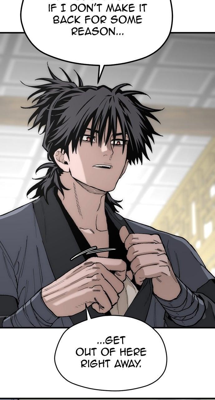 Read Murim Rpg Simulation Manga Online