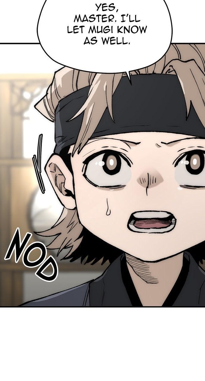 Read Murim Rpg Simulation Manga Online