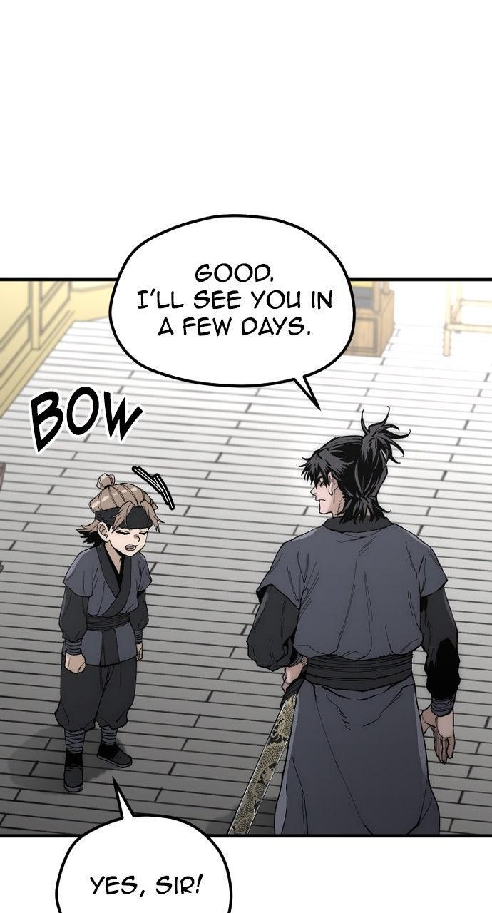 Read Murim Rpg Simulation Manga Online