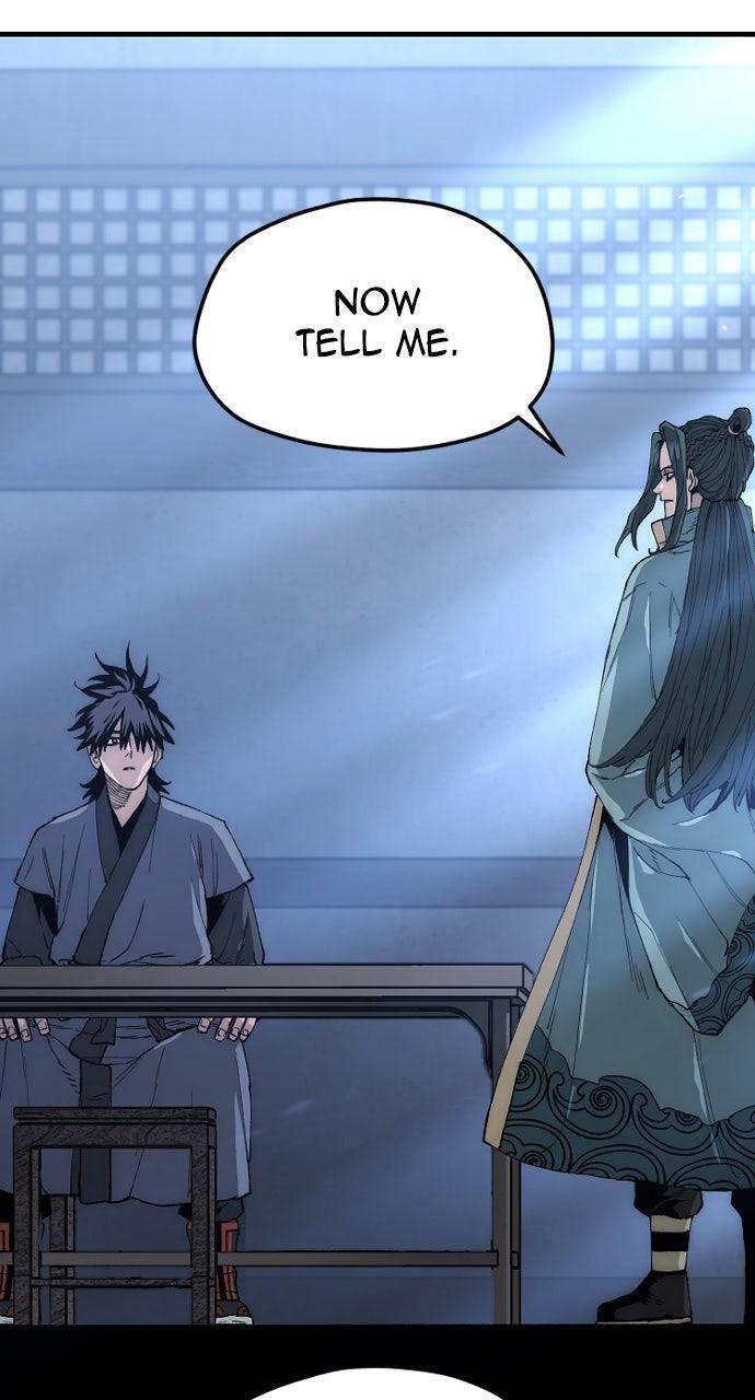 Read Murim Rpg Simulation Manga Online