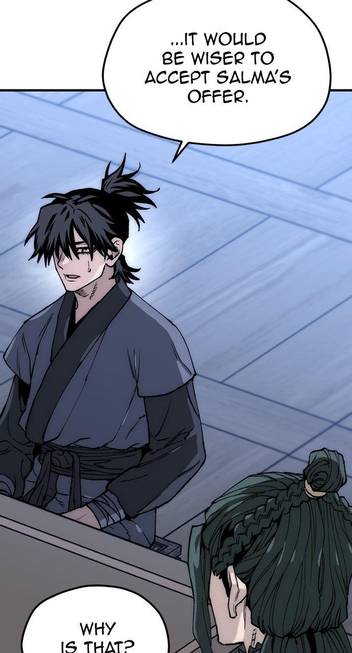 Read Murim Rpg Simulation Manga Online