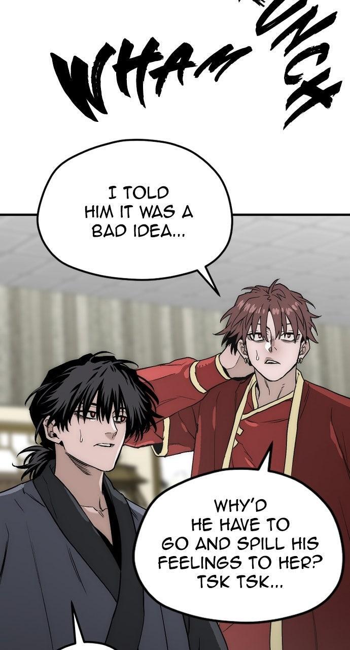Read Murim Rpg Simulation Manga Online