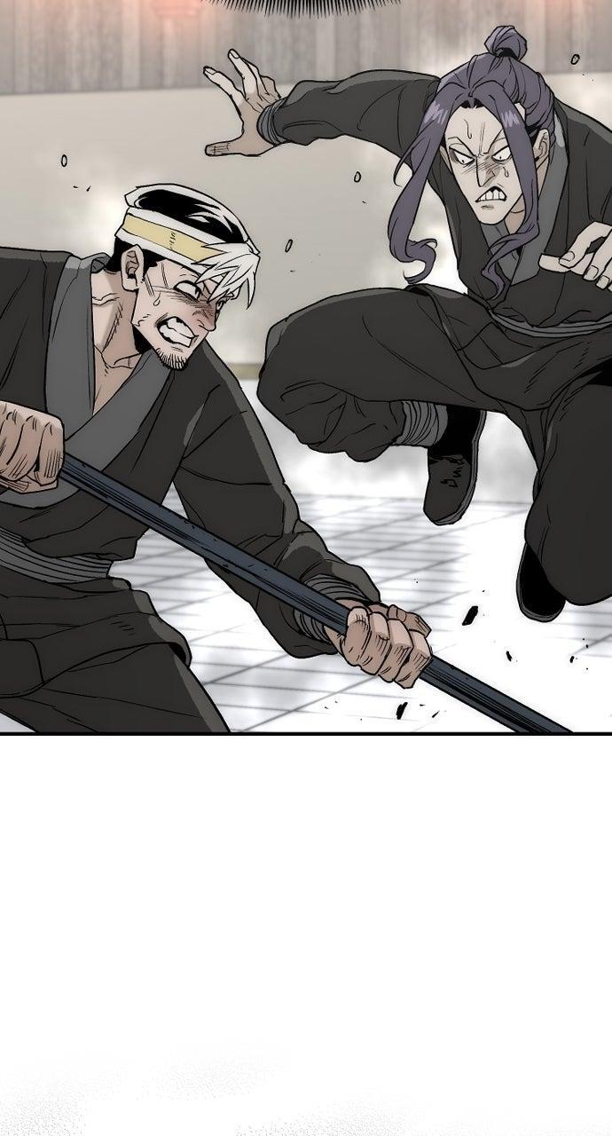 Read Murim Rpg Simulation Manga Online