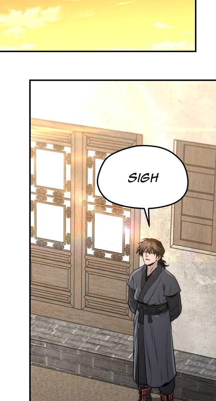 Read Murim Rpg Simulation Manga Online