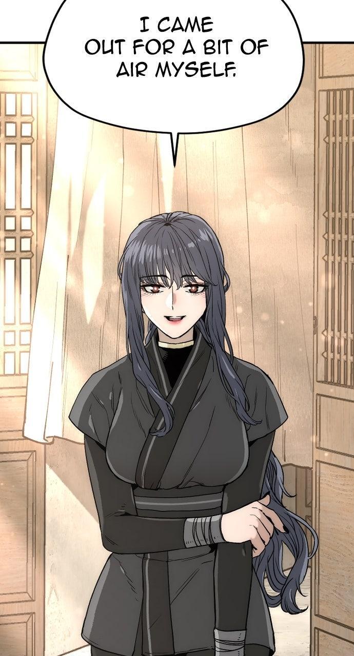Read Murim Rpg Simulation Manga Online
