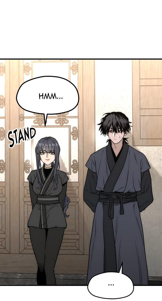 Read Murim Rpg Simulation Manga Online