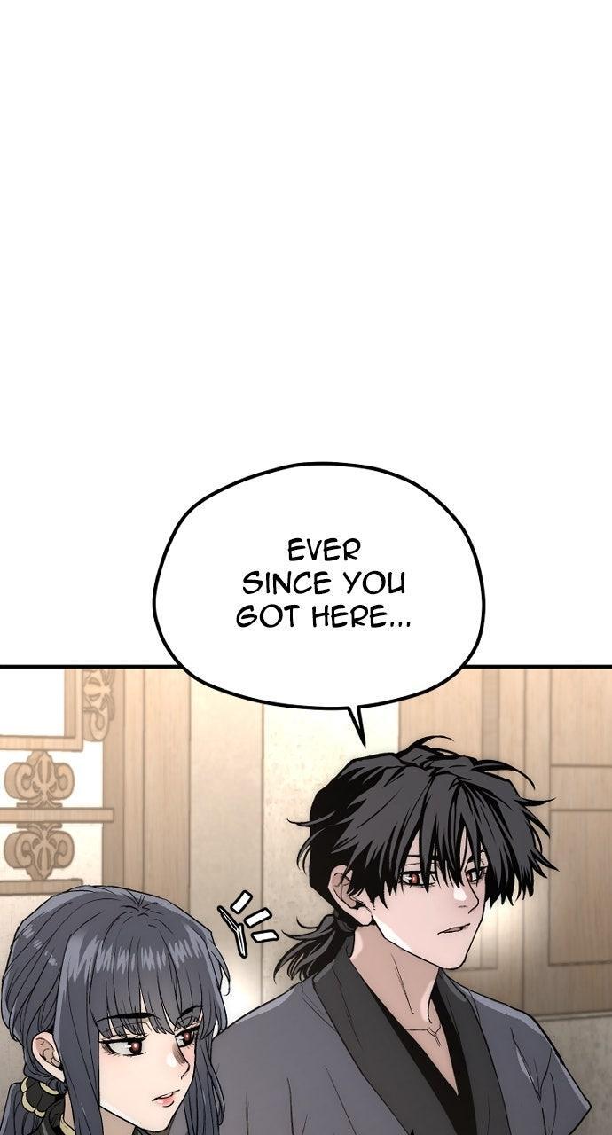 Read Murim Rpg Simulation Manga Online