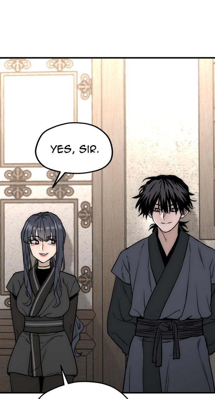 Read Murim Rpg Simulation Manga Online