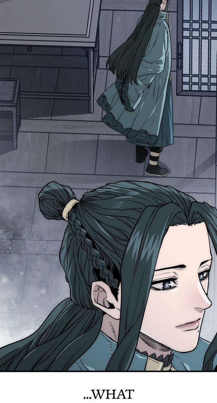 Read Murim Rpg Simulation Manga Online