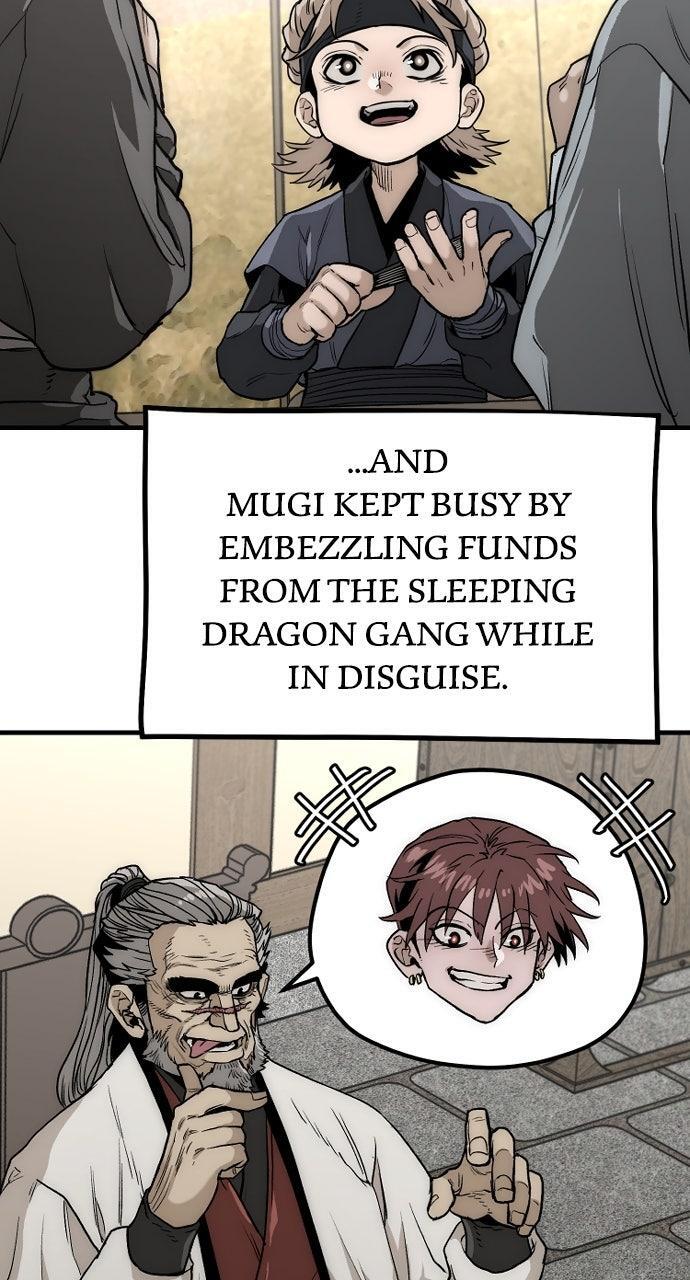 Read Murim Rpg Simulation Manga Online