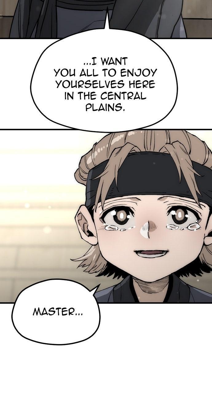Read Murim Rpg Simulation Manga Online