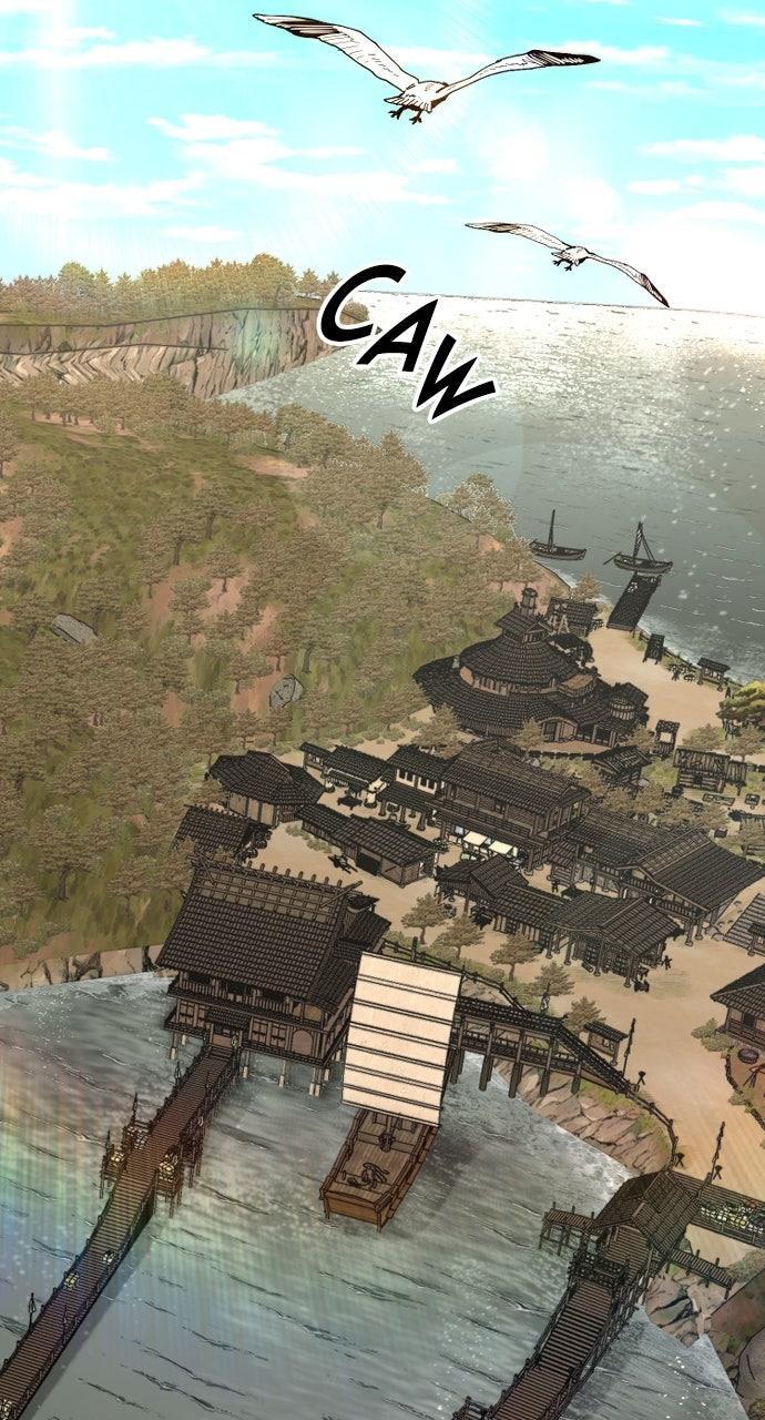 Read Murim Rpg Simulation Manga Online