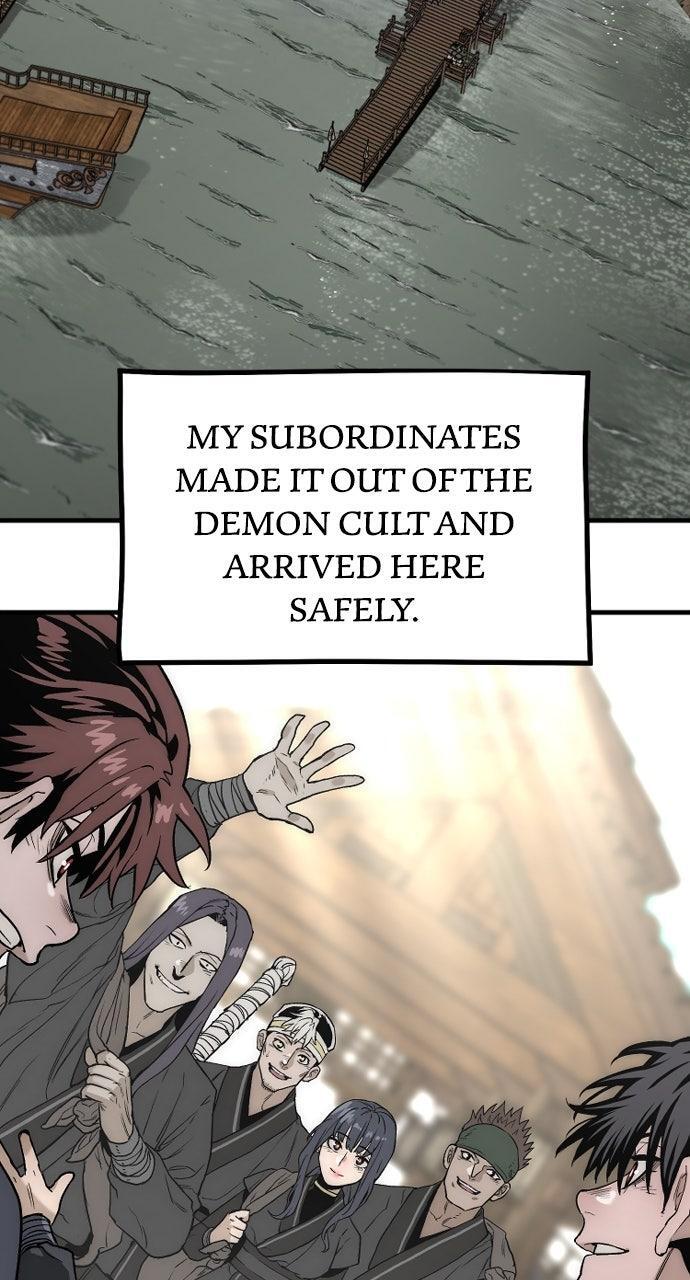 Read Murim Rpg Simulation Manga Online