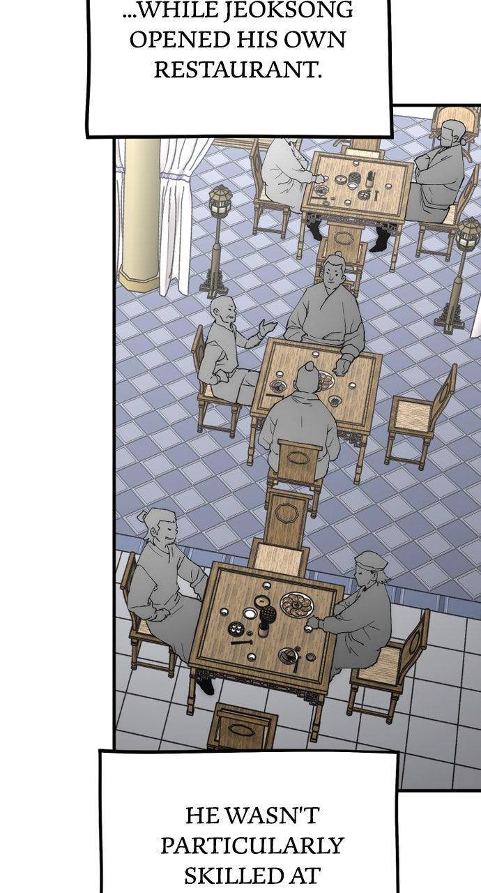 Read Murim Rpg Simulation Manga Online