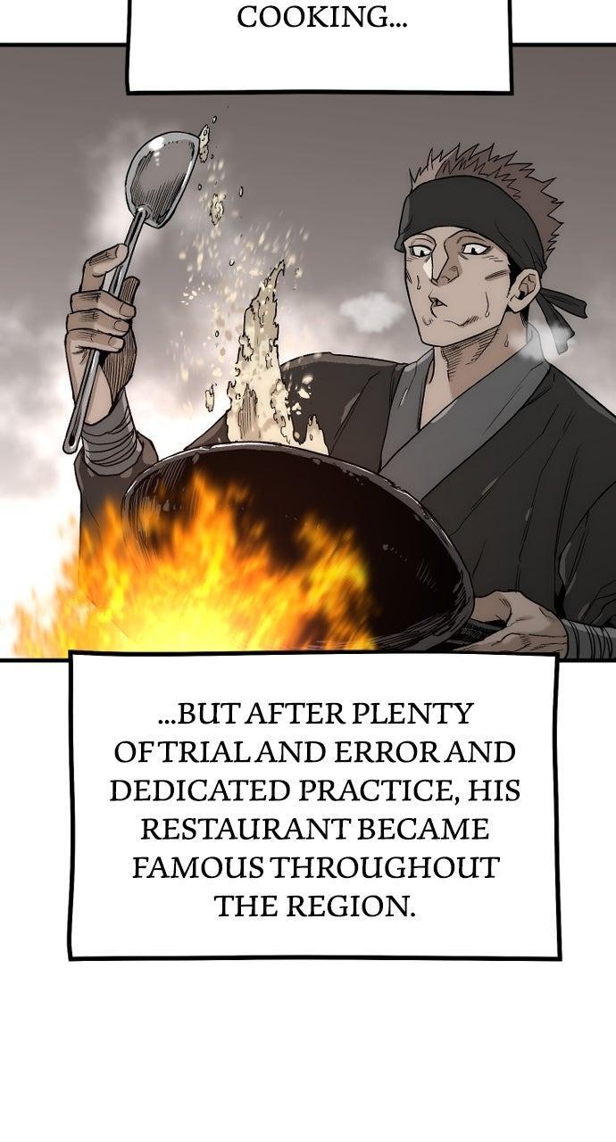 Read Murim Rpg Simulation Manga Online