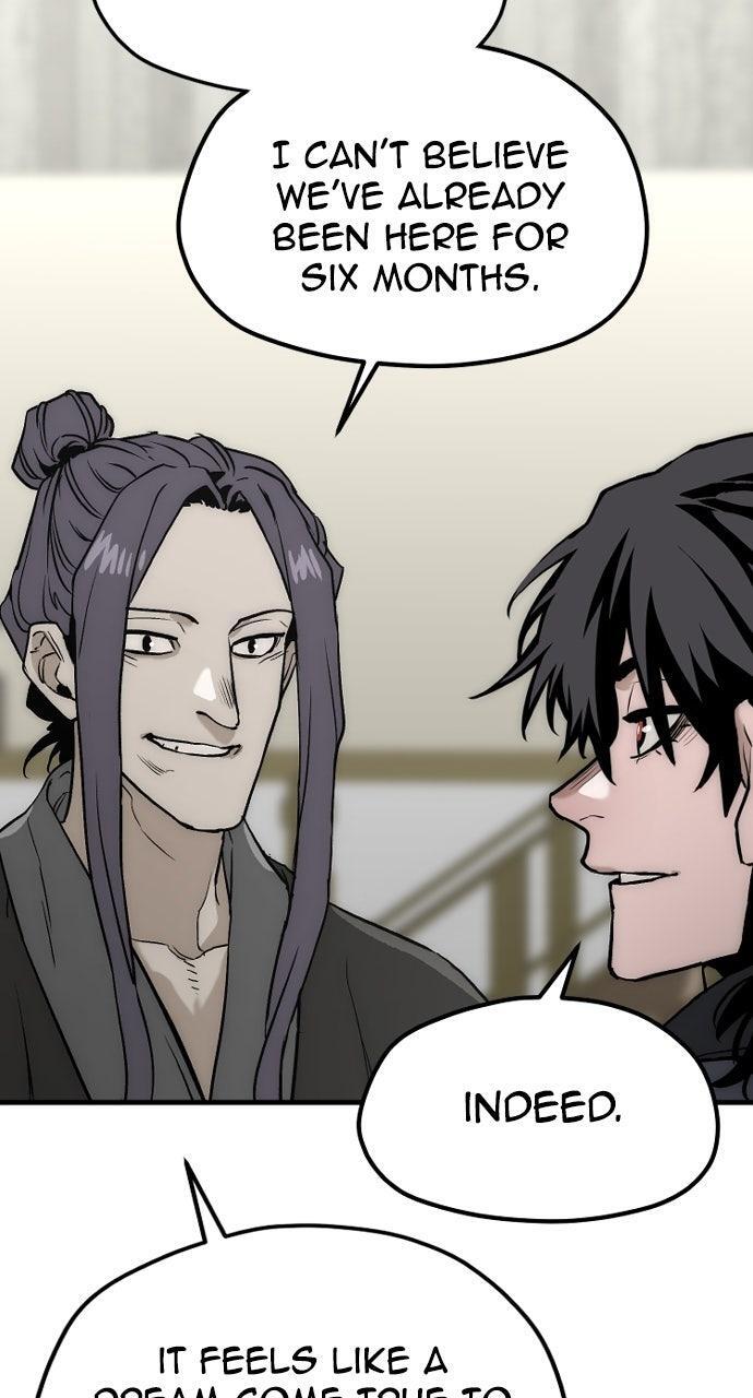 Read Murim Rpg Simulation Manga Online