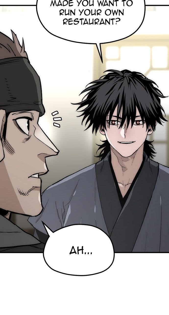 Read Murim Rpg Simulation Manga Online
