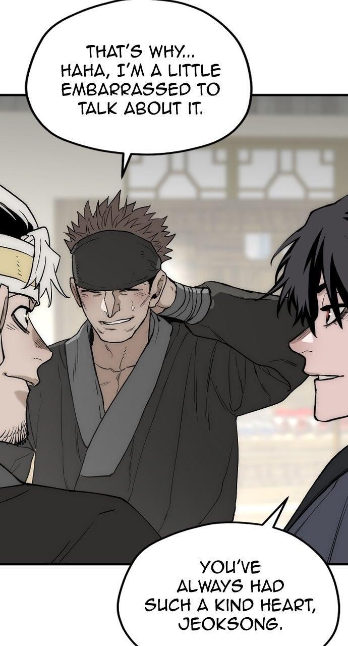 Read Murim Rpg Simulation Manga Online