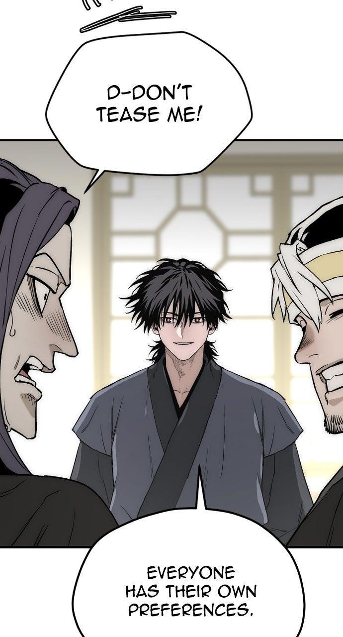 Read Murim Rpg Simulation Manga Online