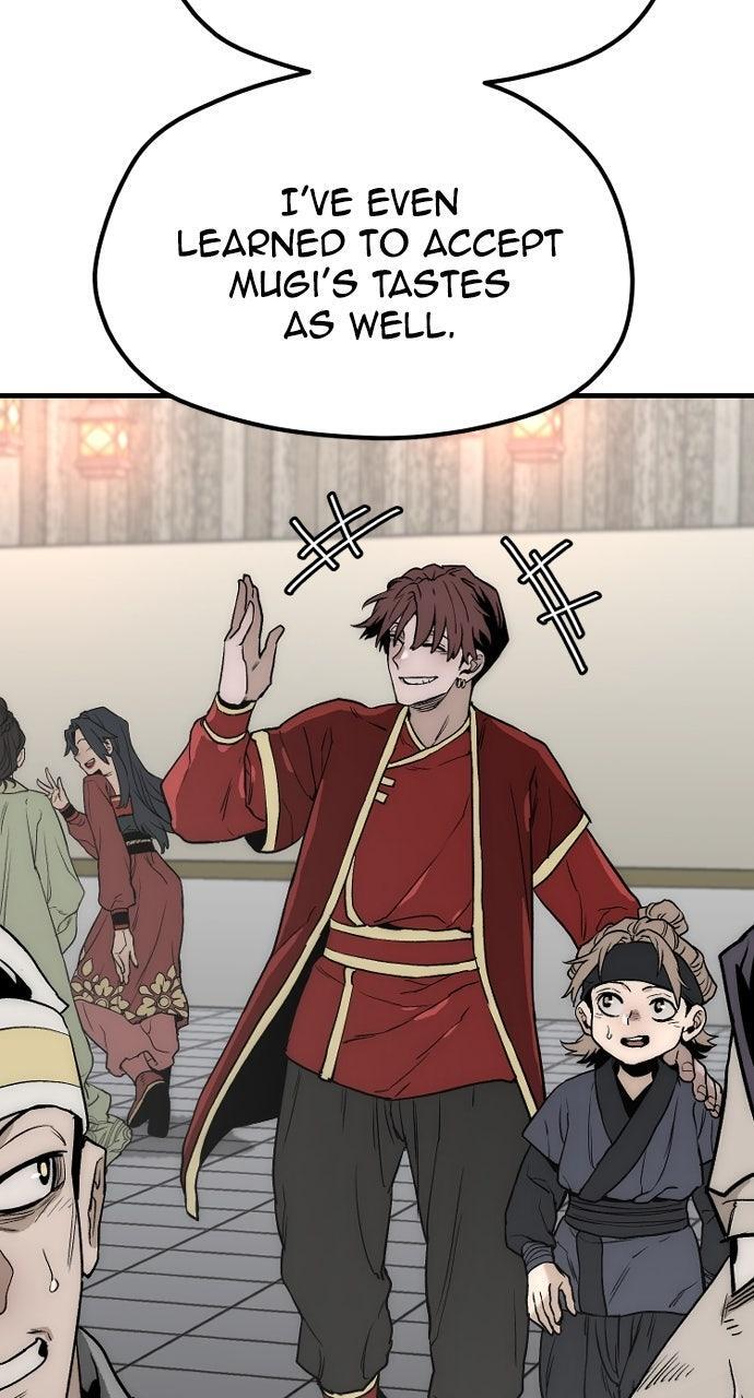 Read Murim Rpg Simulation Manga Online