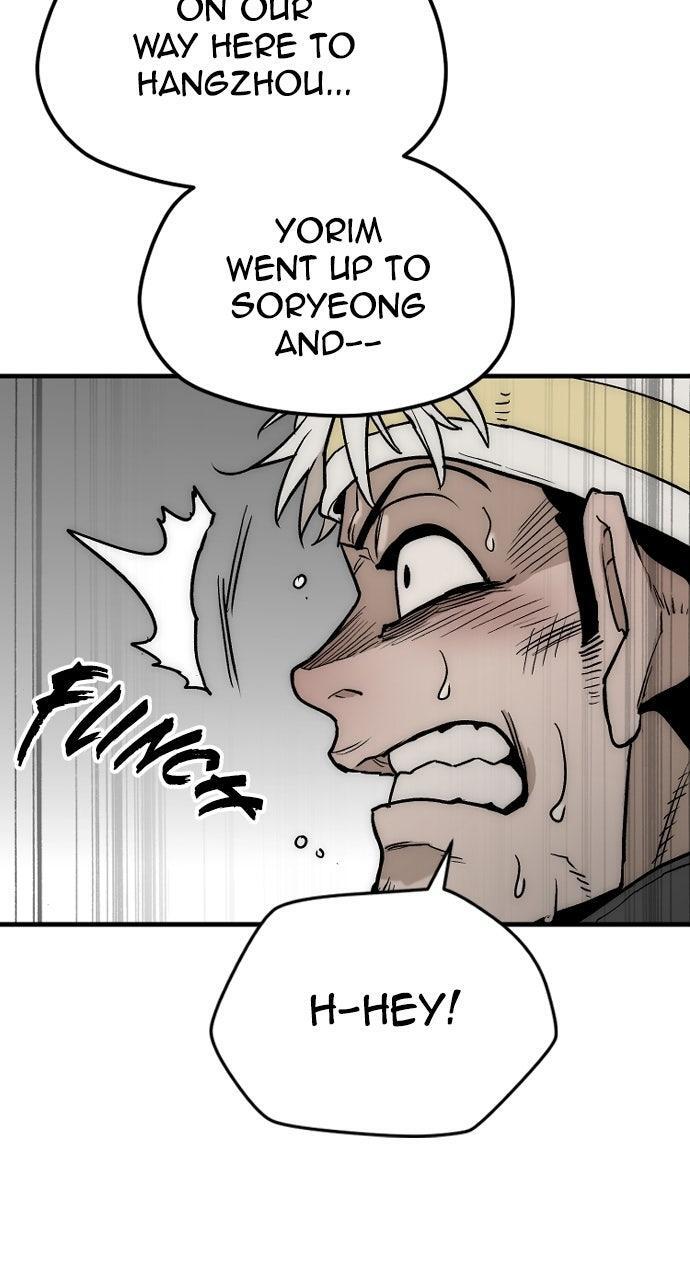 Read Murim Rpg Simulation Manga Online