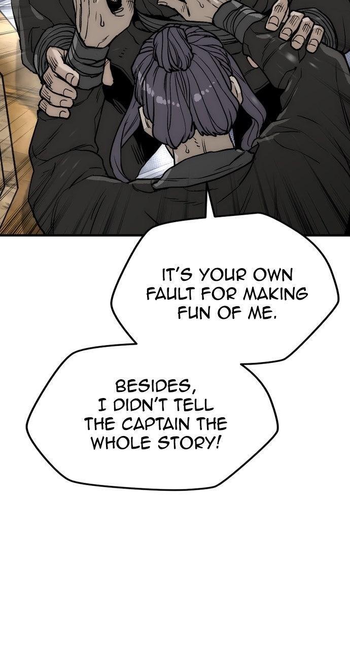 Read Murim Rpg Simulation Manga Online