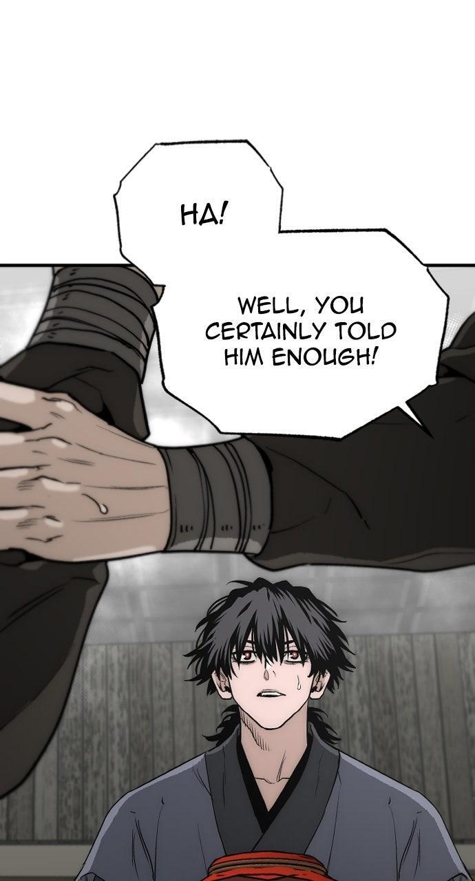 Read Murim Rpg Simulation Manga Online