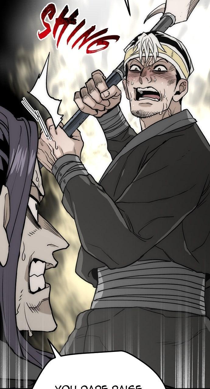 Read Murim Rpg Simulation Manga Online