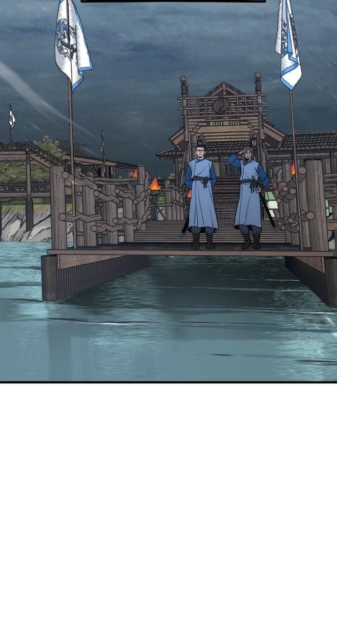 Read Murim Rpg Simulation Manga Online