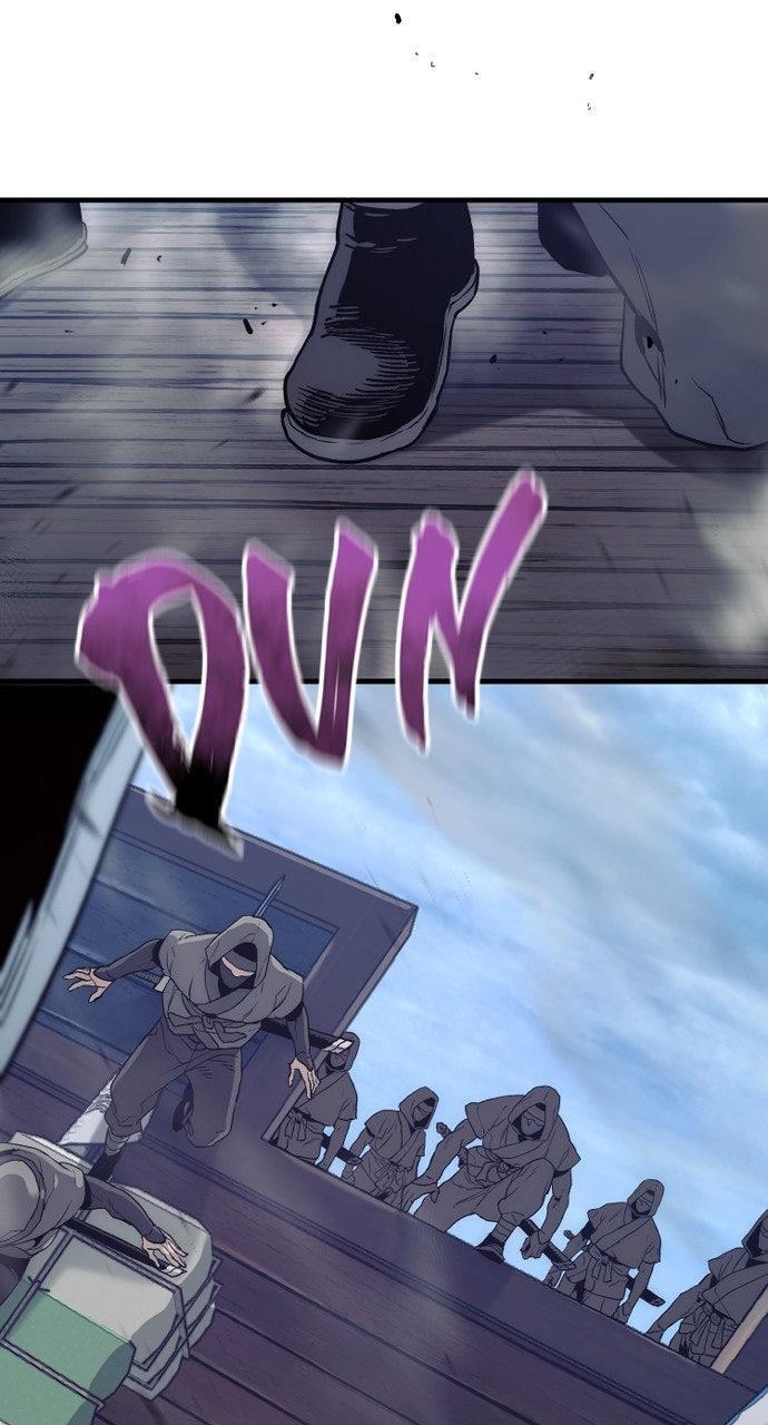 Read Murim Rpg Simulation Manga Online