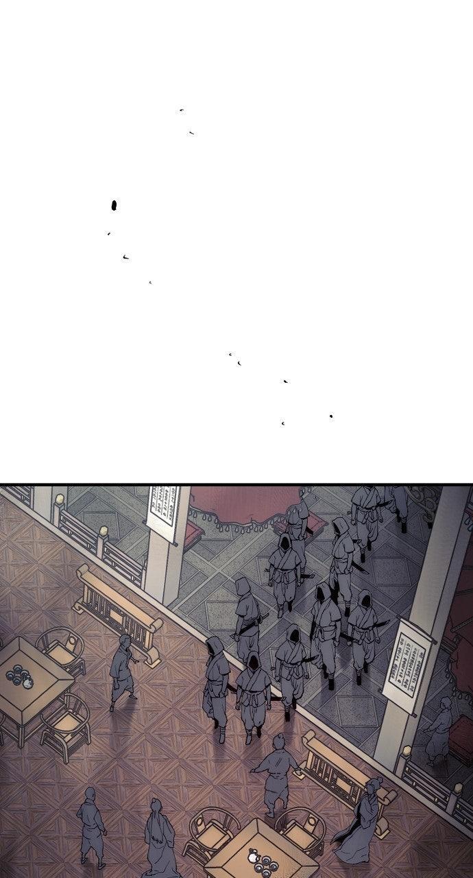 Read Murim Rpg Simulation Manga Online