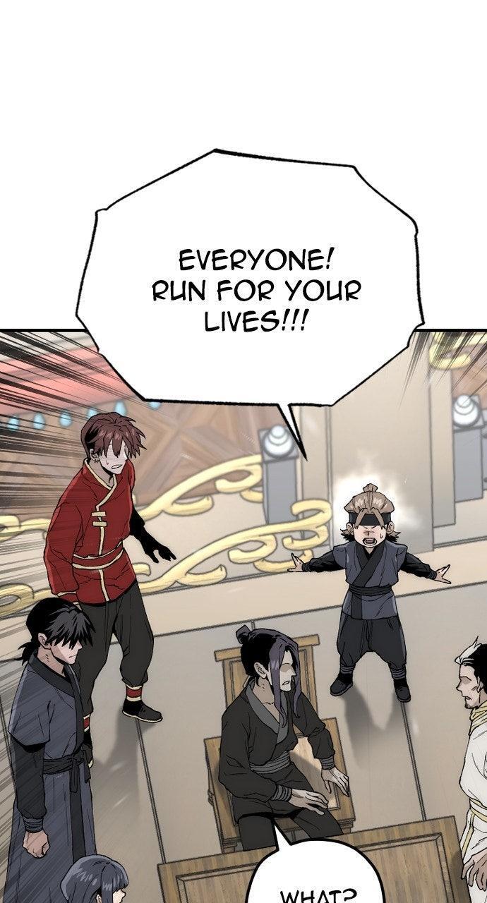 Read Murim Rpg Simulation Manga Online