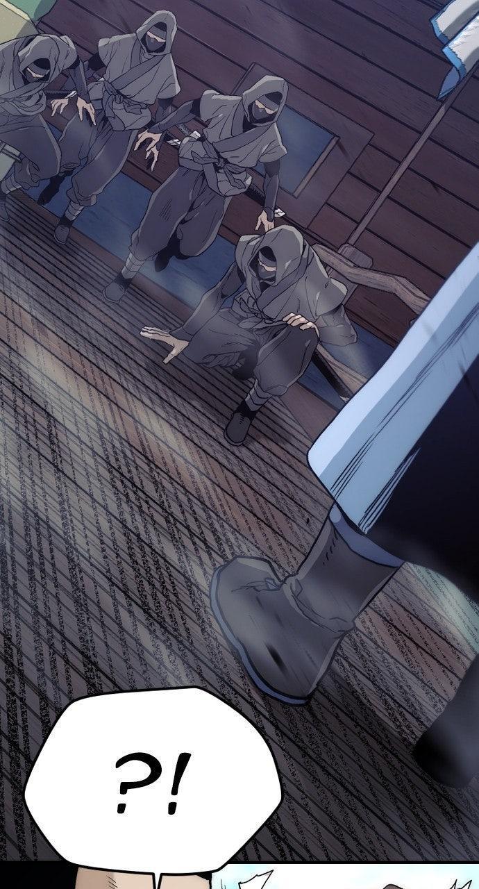 Read Murim Rpg Simulation Manga Online
