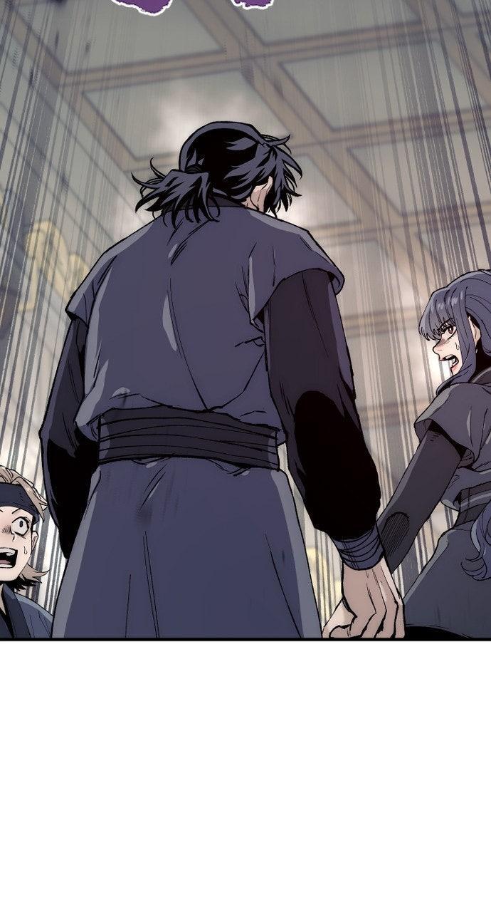 Read Murim Rpg Simulation Manga Online