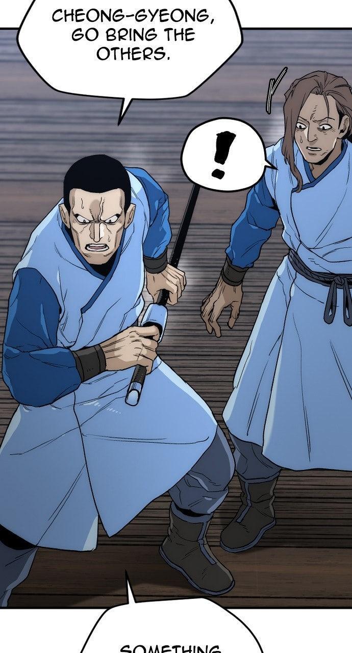 Read Murim Rpg Simulation Manga Online