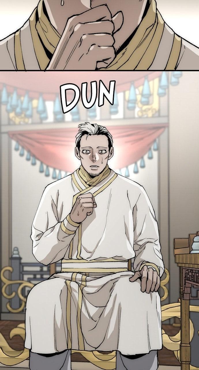 Read Murim Rpg Simulation Manga Online
