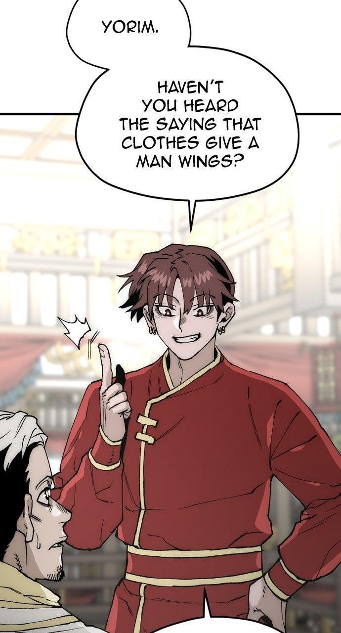 Read Murim Rpg Simulation Manga Online