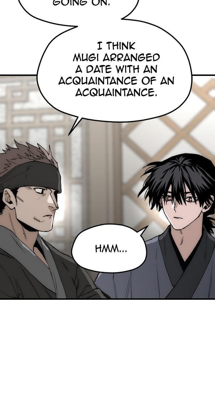 Read Murim Rpg Simulation Manga Online