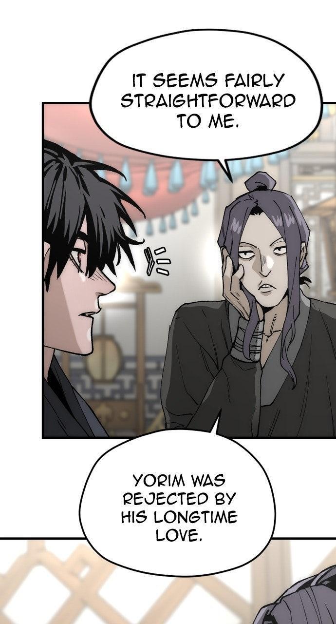 Read Murim Rpg Simulation Manga Online