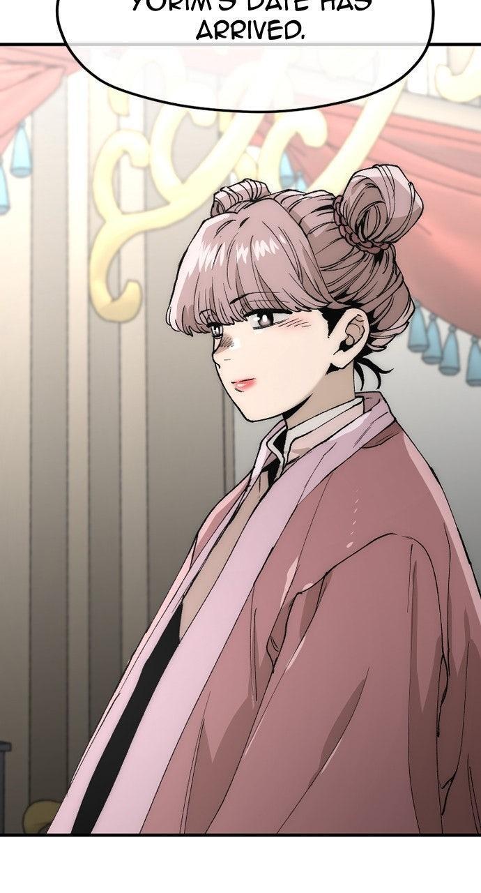 Read Murim Rpg Simulation Manga Online