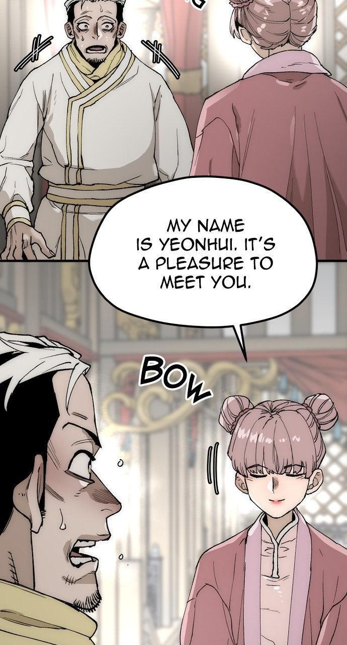 Read Murim Rpg Simulation Manga Online