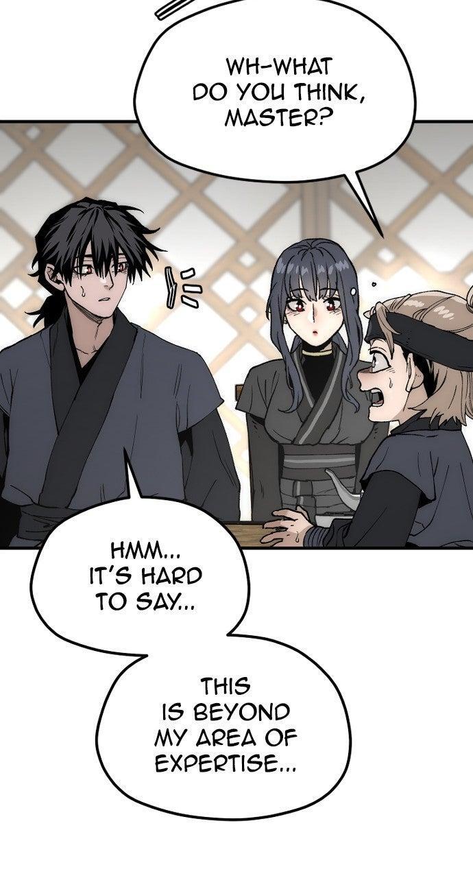 Read Murim Rpg Simulation Manga Online