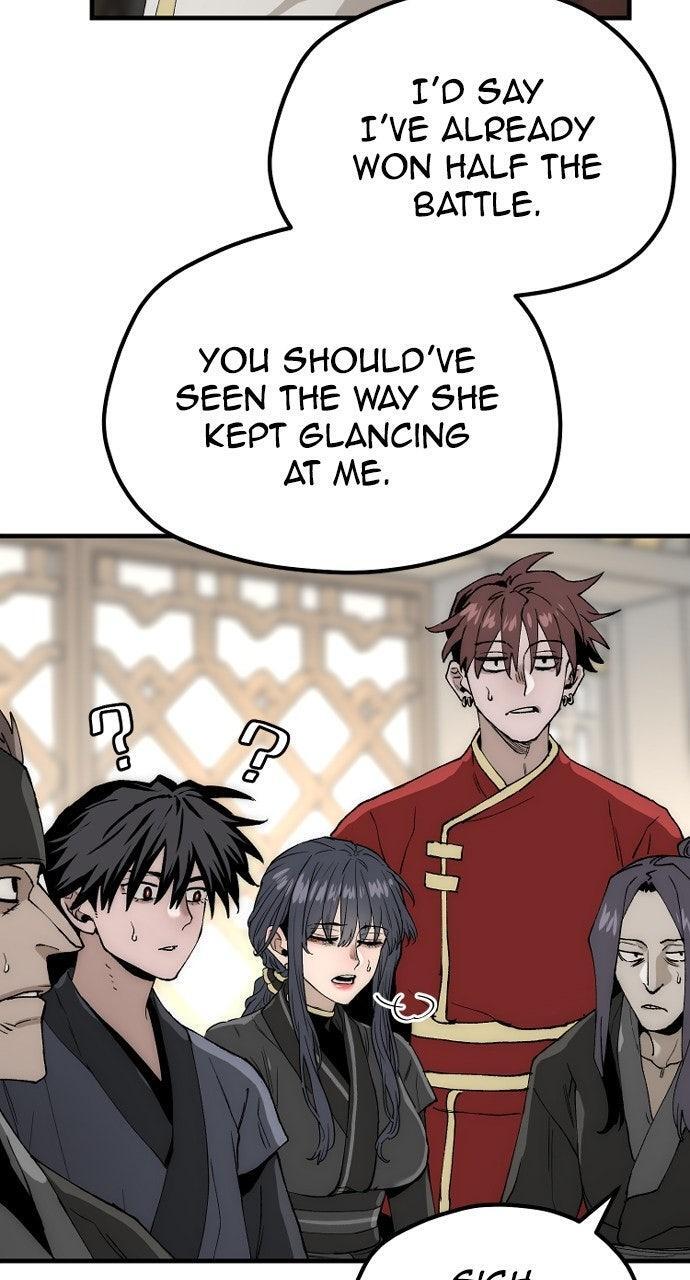 Read Murim Rpg Simulation Manga Online