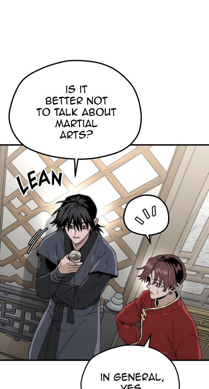 Read Murim Rpg Simulation Manga Online